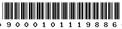 9000101119886 9000101119886