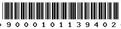 9000101139402