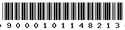 9000101148213 9000101148213