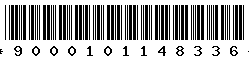 9000101148336 9000101148336