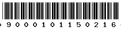 9000101150216 9000101150216