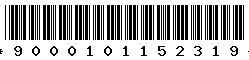 9000101152319