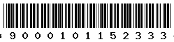 9000101152333