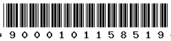 9000101158519