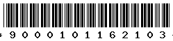9000101162103
