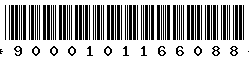 9000101166088 9000101166088