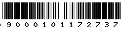 9000101172737 9000101172737