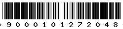 9000101272048 9000101272048