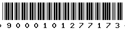 9000101277173 9000101277173