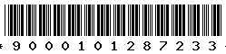 9000101287233 9000101287233