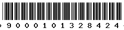 9000101328424 9000101328424