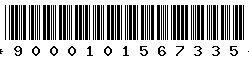 9000101567335 9000101567335