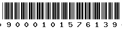 9000101576139 9000101576139