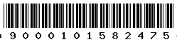 9000101582475 9000101582475