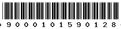 9000101590128 9000101590128