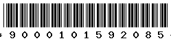 9000101592085 9000101592085