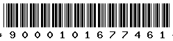 9000101677461 9000101677461