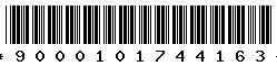 9000101744163 9000101744163