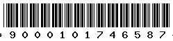 9000101746587 9000101746587