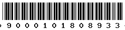 9000101808933 9000101808933