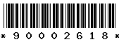 90002618 90002618