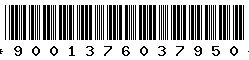 9001376037950 9001376037950