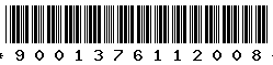 9001376112008 9001376112008