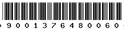 9001376480060 9001376480060