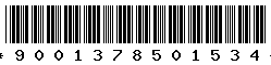 9001378501534 9001378501534