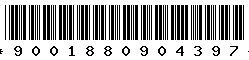 9001880904397 9001880904397