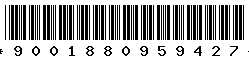 9001880959427 9001880959427