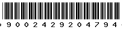 9002429204794 9002429204794