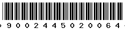 9002445020064 9002445020064