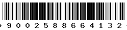 9002588664132 9002588664132