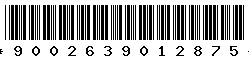9002639012875 9002639012875