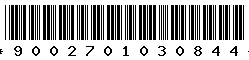 9002701030844 9002701030844