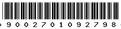 9002701092798 9002701092798