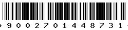9002701448731 9002701448731