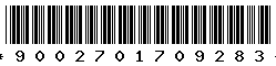 9002701709283 9002701709283