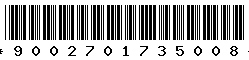 9002701735008 9002701735008