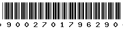 9002701796290 9002701796290