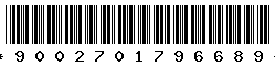 9002701796689 9002701796689