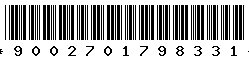 9002701798331 9002701798331