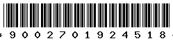 9002701924518 9002701924518