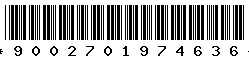 9002701974636 9002701974636