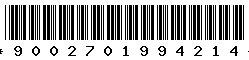9002701994214 9002701994214