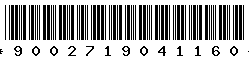9002719041160 9002719041160