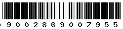9002869007955 9002869007955