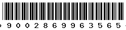 9002869963565 9002869963565