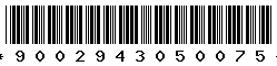 9002943050075 9002943050075
